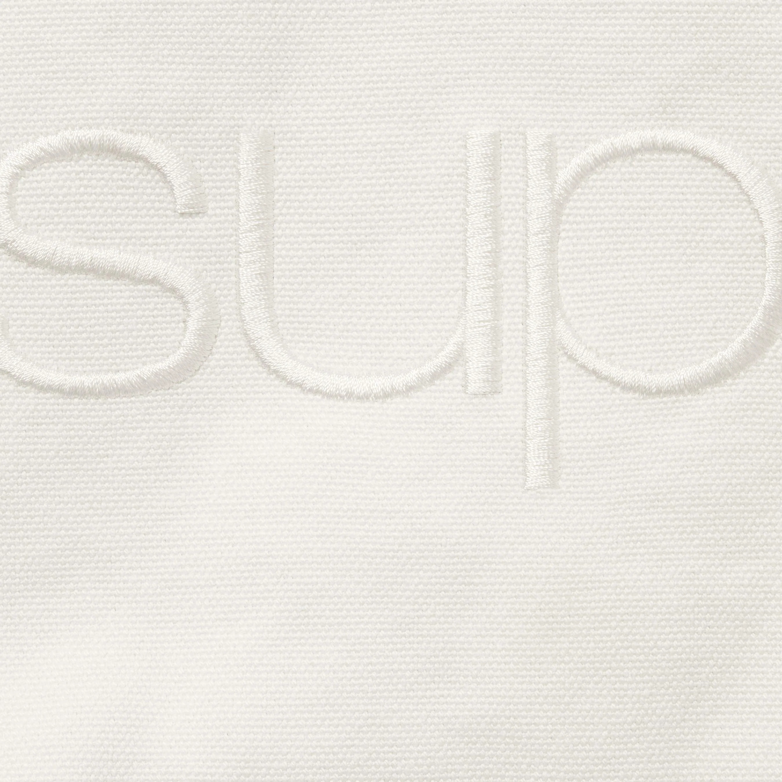 Faux Shearling Lined Bomber Jacket view 15